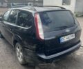 Чорний Форд Фокус, об'ємом двигуна 1.6 л та пробігом 220 тис. км за 2000 $, фото 3 на Automoto.ua