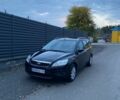 Чорний Форд Фокус, об'ємом двигуна 1.6 л та пробігом 279 тис. км за 4800 $, фото 1 на Automoto.ua