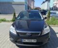 Чорний Форд Фокус, об'ємом двигуна 1.6 л та пробігом 228 тис. км за 5900 $, фото 1 на Automoto.ua