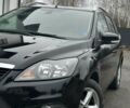 Чорний Форд Фокус, об'ємом двигуна 1.6 л та пробігом 320 тис. км за 5300 $, фото 9 на Automoto.ua