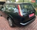 Черный Форд Фокус, объемом двигателя 1.8 л и пробегом 160 тыс. км за 5900 $, фото 4 на Automoto.ua