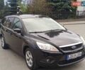 Чорний Форд Фокус, об'ємом двигуна 1.6 л та пробігом 203 тис. км за 6000 $, фото 1 на Automoto.ua