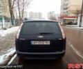 Чорний Форд Фокус, об'ємом двигуна 2 л та пробігом 244 тис. км за 3000 $, фото 3 на Automoto.ua