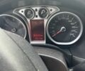 Черный Форд Фокус, объемом двигателя 1.6 л и пробегом 261 тыс. км за 5620 $, фото 6 на Automoto.ua