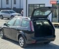 Чорний Форд Фокус, об'ємом двигуна 1.6 л та пробігом 221 тис. км за 6500 $, фото 32 на Automoto.ua