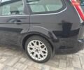 Чорний Форд Фокус, об'ємом двигуна 2 л та пробігом 230 тис. км за 5600 $, фото 2 на Automoto.ua