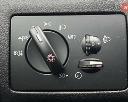 Чорний Форд Фокус, об'ємом двигуна 1.8 л та пробігом 217 тис. км за 5950 $, фото 28 на Automoto.ua