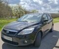 Чорний Форд Фокус, об'ємом двигуна 1.6 л та пробігом 260 тис. км за 6600 $, фото 1 на Automoto.ua