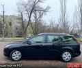 Черный Форд Фокус, объемом двигателя 16 л и пробегом 159 тыс. км за 6700 $, фото 3 на Automoto.ua