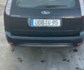 Чорний Форд Фокус, об'ємом двигуна 1.6 л та пробігом 260 тис. км за 1800 $, фото 3 на Automoto.ua
