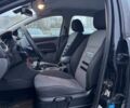 Черный Форд Фокус, объемом двигателя 1.6 л и пробегом 283 тыс. км за 5190 $, фото 7 на Automoto.ua