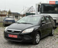 Чорний Форд Фокус, об'ємом двигуна 1.6 л та пробігом 233 тис. км за 6000 $, фото 4 на Automoto.ua