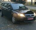 Черный Форд Фокус, объемом двигателя 1.6 л и пробегом 210 тыс. км за 6000 $, фото 13 на Automoto.ua