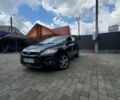 Черный Форд Фокус, объемом двигателя 1.56 л и пробегом 260 тыс. км за 6700 $, фото 1 на Automoto.ua