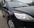 Черный Форд Фокус, объемом двигателя 1.6 л и пробегом 270 тыс. км за 6800 $, фото 4 на Automoto.ua