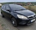 Черный Форд Фокус, объемом двигателя 0 л и пробегом 271 тыс. км за 5300 $, фото 2 на Automoto.ua