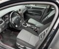 Черный Форд Фокус, объемом двигателя 1.6 л и пробегом 191 тыс. км за 6200 $, фото 6 на Automoto.ua