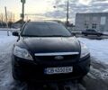 Чорний Форд Фокус, об'ємом двигуна 1.56 л та пробігом 293 тис. км за 5200 $, фото 1 на Automoto.ua