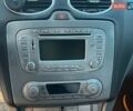 Черный Форд Фокус, объемом двигателя 1.6 л и пробегом 370 тыс. км за 5500 $, фото 29 на Automoto.ua