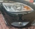 Черный Форд Фокус, объемом двигателя 1.8 л и пробегом 160 тыс. км за 5900 $, фото 14 на Automoto.ua