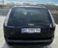 Чорний Форд Фокус, об'ємом двигуна 1.6 л та пробігом 250 тис. км за 7000 $, фото 7 на Automoto.ua