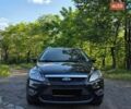 Чорний Форд Фокус, об'ємом двигуна 1.6 л та пробігом 199 тис. км за 5900 $, фото 1 на Automoto.ua