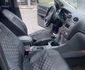 Черный Форд Фокус, объемом двигателя 1.6 л и пробегом 262 тыс. км за 6300 $, фото 25 на Automoto.ua