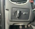 Черный Форд Фокус, объемом двигателя 1.8 л и пробегом 160 тыс. км за 5900 $, фото 32 на Automoto.ua