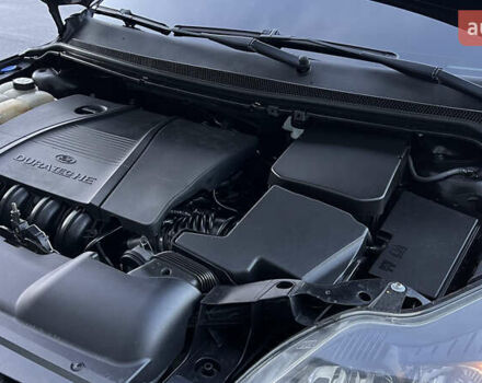 Черный Форд Фокус, объемом двигателя 1.8 л и пробегом 218 тыс. км за 5799 $, фото 54 на Automoto.ua