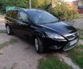 Чорний Форд Фокус, об'ємом двигуна 1.6 л та пробігом 317 тис. км за 5850 $, фото 7 на Automoto.ua