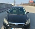 Чорний Форд Фокус, об'ємом двигуна 1.56 л та пробігом 230 тис. км за 6700 $, фото 1 на Automoto.ua