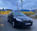 Чорний Форд Фокус, об'ємом двигуна 1.6 л та пробігом 279 тис. км за 4800 $, фото 6 на Automoto.ua