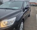 Чорний Форд Фокус, об'ємом двигуна 1.6 л та пробігом 230 тис. км за 6300 $, фото 15 на Automoto.ua