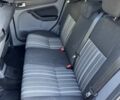 Черный Форд Фокус, объемом двигателя 1.6 л и пробегом 281 тыс. км за 5950 $, фото 14 на Automoto.ua
