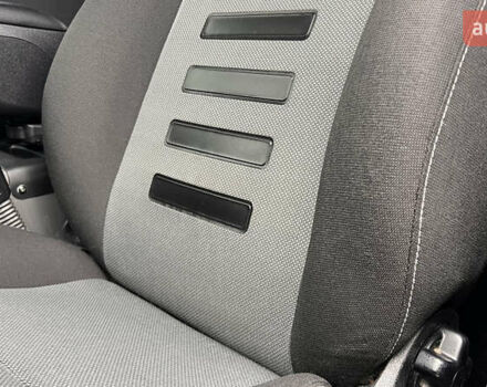 Чорний Форд Фокус, об'ємом двигуна 1.8 л та пробігом 217 тис. км за 5950 $, фото 44 на Automoto.ua