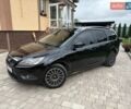 Черный Форд Фокус, объемом двигателя 1.56 л и пробегом 262 тыс. км за 4900 $, фото 1 на Automoto.ua
