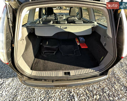 Черный Форд Фокус, объемом двигателя 1.56 л и пробегом 238 тыс. км за 5450 $, фото 2 на Automoto.ua