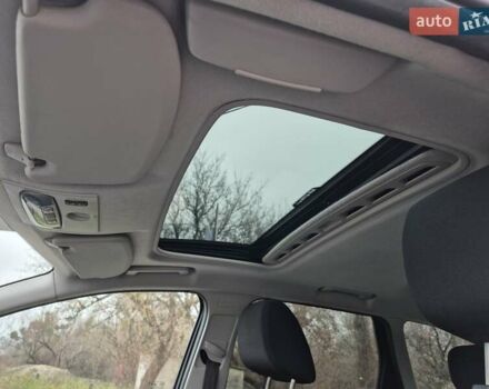 Чорний Форд Фокус, об'ємом двигуна 1.6 л та пробігом 249 тис. км за 6900 $, фото 46 на Automoto.ua