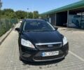 Черный Форд Фокус, объемом двигателя 1.6 л и пробегом 280 тыс. км за 5650 $, фото 2 на Automoto.ua