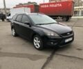 Чорний Форд Фокус, об'ємом двигуна 1.6 л та пробігом 260 тис. км за 5000 $, фото 6 на Automoto.ua