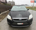 Чорний Форд Фокус, об'ємом двигуна 1.6 л та пробігом 138 тис. км за 5200 $, фото 1 на Automoto.ua