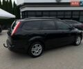 Чорний Форд Фокус, об'ємом двигуна 1.6 л та пробігом 250 тис. км за 5200 $, фото 1 на Automoto.ua