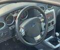 Черный Форд Фокус, объемом двигателя 1.6 л и пробегом 260 тыс. км за 1800 $, фото 4 на Automoto.ua