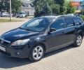 Черный Форд Фокус, объемом двигателя 1.56 л и пробегом 250 тыс. км за 5262 $, фото 1 на Automoto.ua