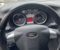 Черный Форд Фокус, объемом двигателя 1.6 л и пробегом 307 тыс. км за 5300 $, фото 13 на Automoto.ua
