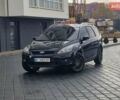 Чорний Форд Фокус, об'ємом двигуна 1.56 л та пробігом 225 тис. км за 5999 $, фото 1 на Automoto.ua