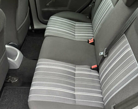 Черный Форд Фокус, объемом двигателя 1.6 л и пробегом 233 тыс. км за 5800 $, фото 27 на Automoto.ua