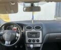 Черный Форд Фокус, объемом двигателя 1.6 л и пробегом 237 тыс. км за 5800 $, фото 10 на Automoto.ua