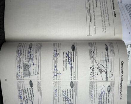 Чорний Форд Фокус, об'ємом двигуна 1.6 л та пробігом 277 тис. км за 6450 $, фото 40 на Automoto.ua