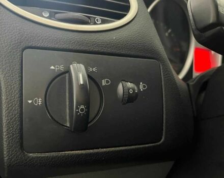 Черный Форд Фокус, объемом двигателя 1.8 л и пробегом 239 тыс. км за 6300 $, фото 20 на Automoto.ua